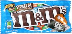 M&Ms® Pretzel - 24 / Box – Candy Favorites
