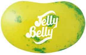 Mango Jelly Belly Jelly Beans - CandyFavorites