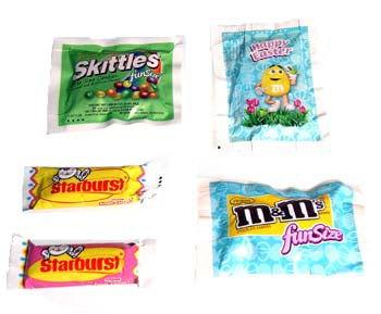 Mars Easter Candy Fun Mix - CandyFavorites