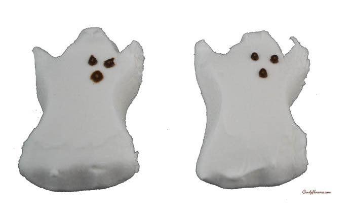 Peeps Ghost