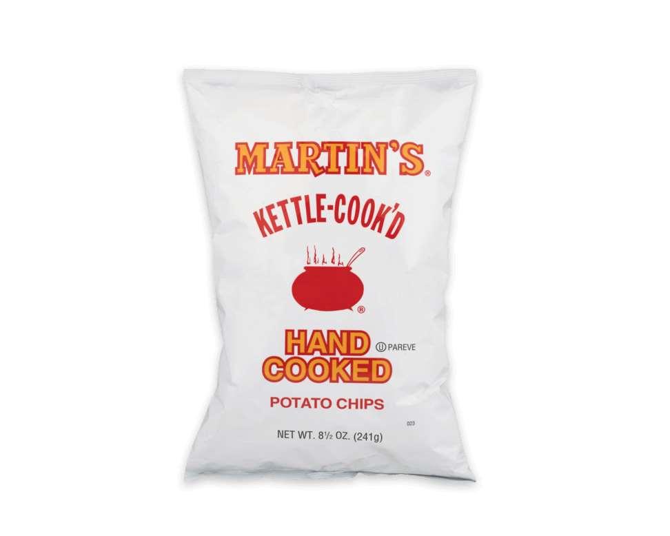 Martin's Original Kettle Potato Chip Bags - CandyFavorites