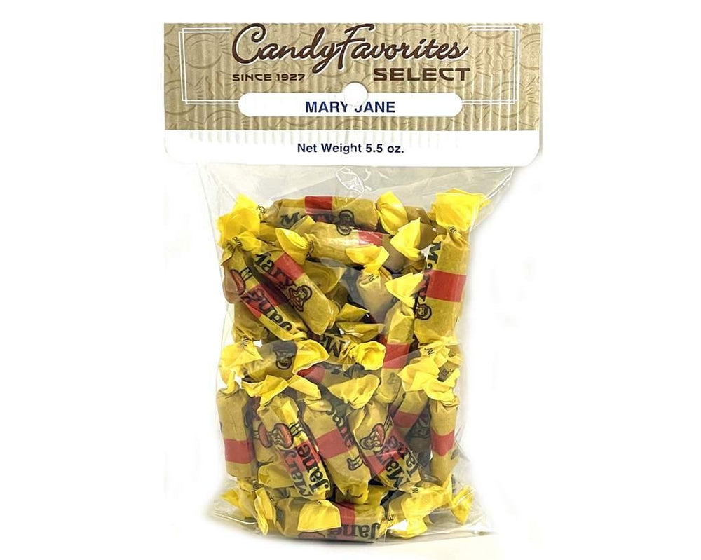 Mary Jane Candy 
