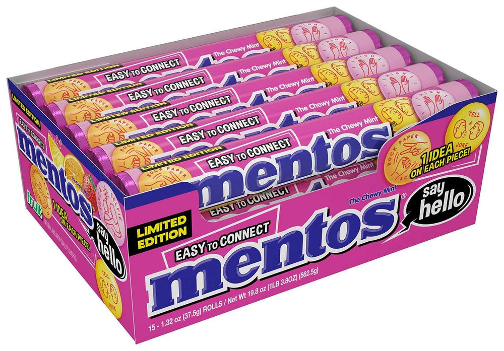 Mentos 