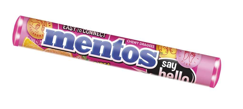 Mentos 