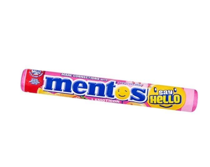 Mentos 