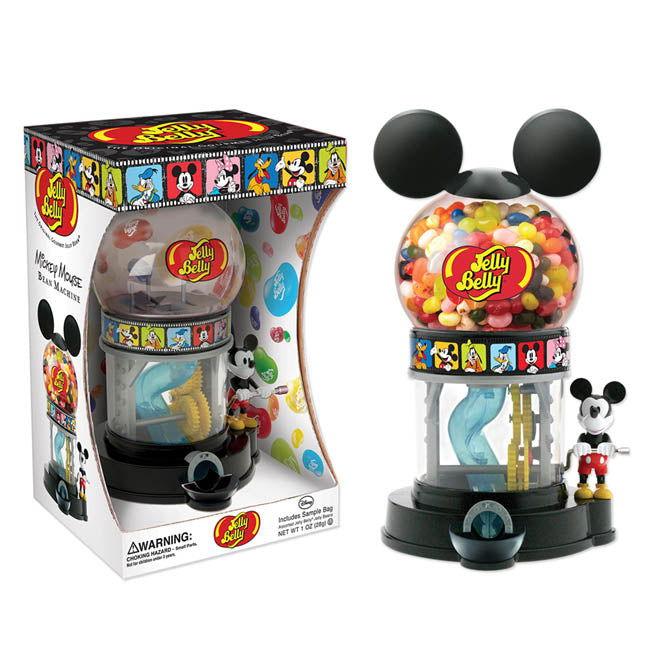 Mickey Mouse Bean Machine - CandyFavorites