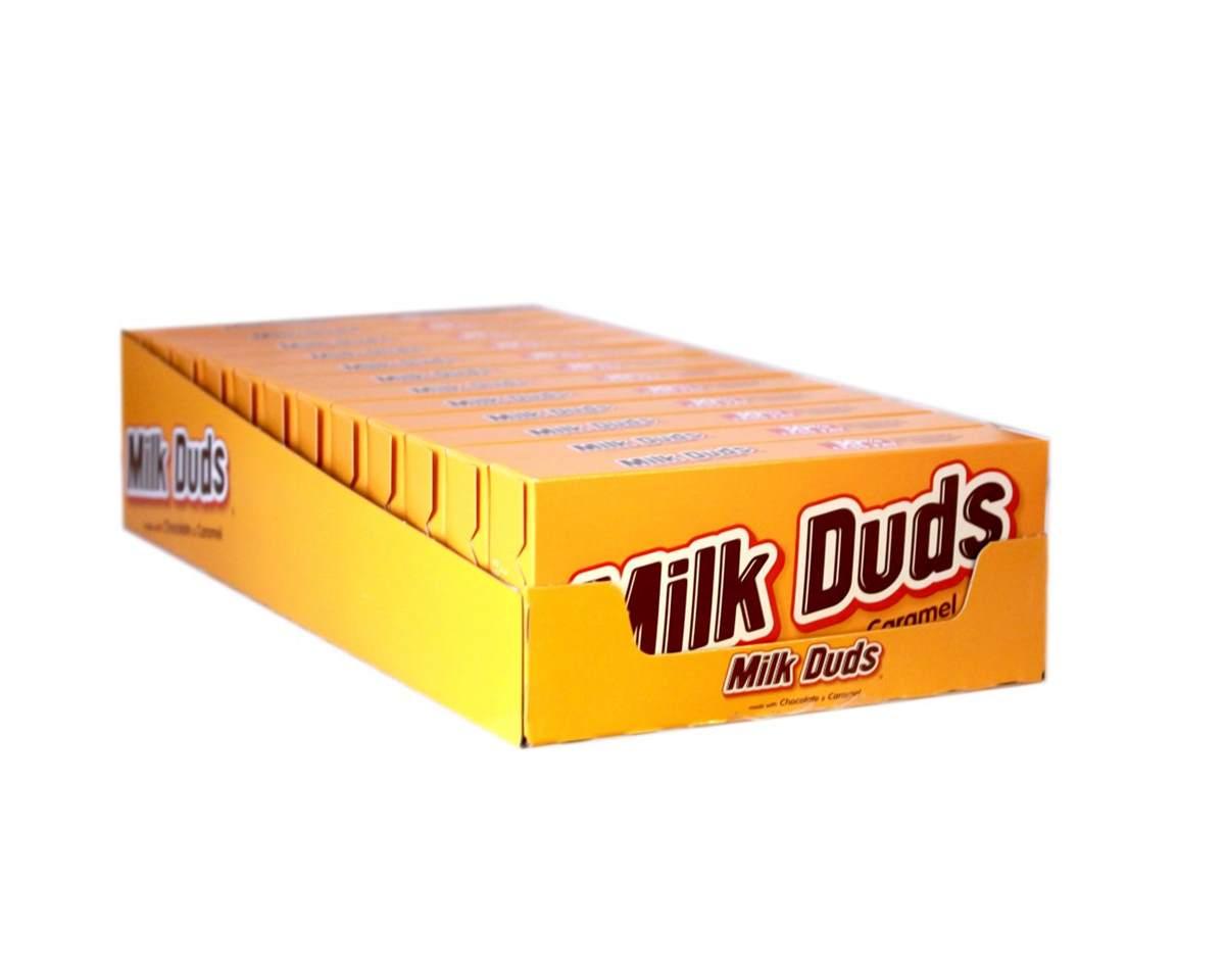 Milk Duds Theater Sized Candy - CandyFavorites