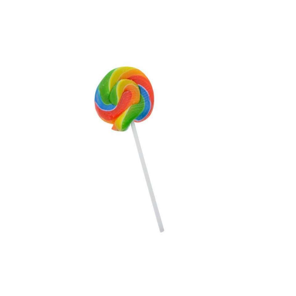 Mini Carnival Pops 2.9 oz. Bags - CandyFavorites