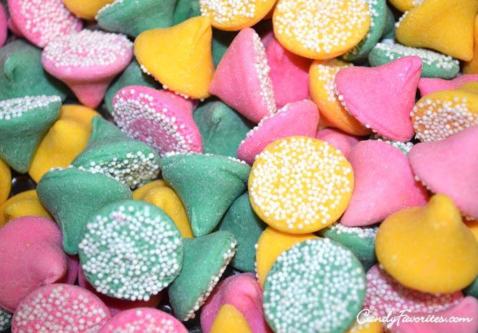 Misty Mints - CandyFavorites