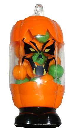 Mutant Candy Filled Pumpkins - 12 / Box – Candy Favorites