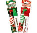 Naughty or Nice Spray Candy and Lollipop - CandyFavorites