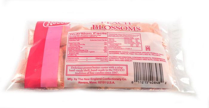 
                      
                        Necco Peach Blossoms Master Case - CandyFavorites
                      
                    