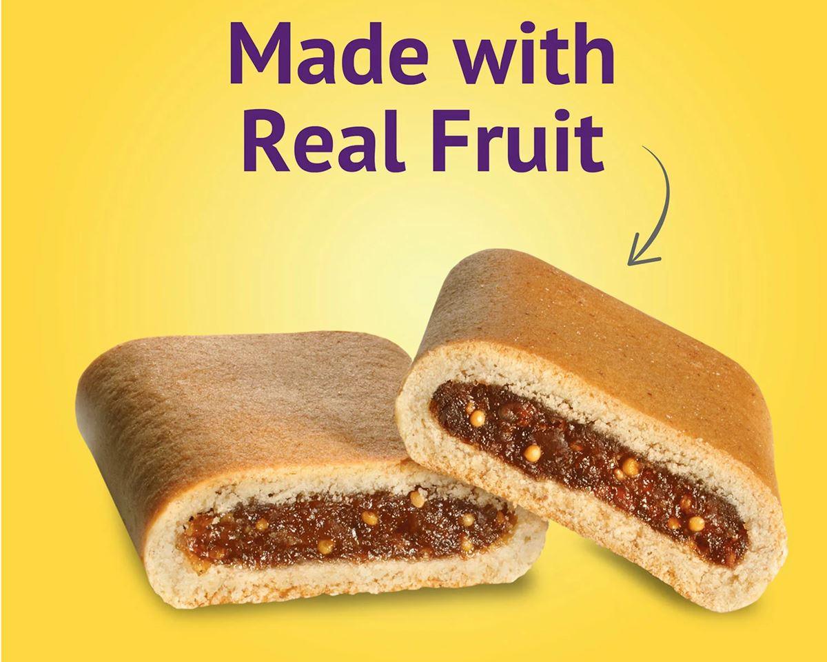 Newtons Soft and Chewy Fig Cookies - CandyFavorites