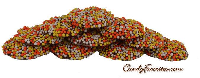 
                      
                        Nonpareils Dark Chocolate Halloween - CandyFavorites
                      
                    