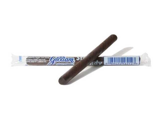 Old Fashioned Horehound Candy Sticks - CandyFavorites
