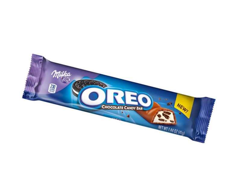 Milka Oreo Chocolate Bar - 24 / Box – Candy Favorites