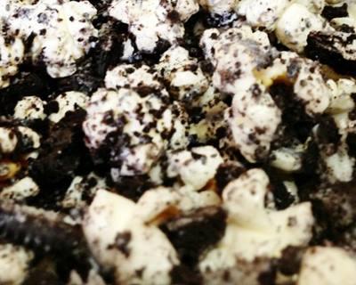 Oreo Pop Popcorn 20 oz. Bag - CandyFavorites