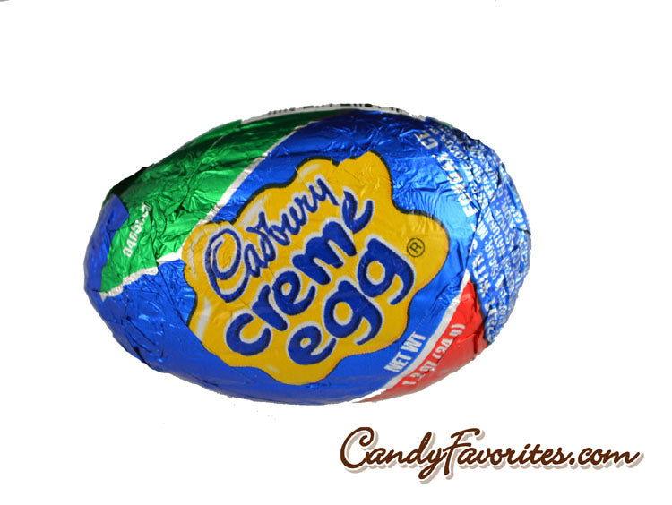 
                      
                        Original Cadbury Creme Eggs - CandyFavorites
                      
                    