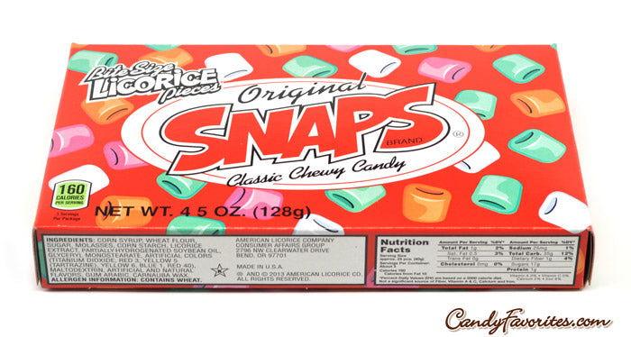 Party Snaps – 5 Boxes Of Fun Party Poppers For Celebrations