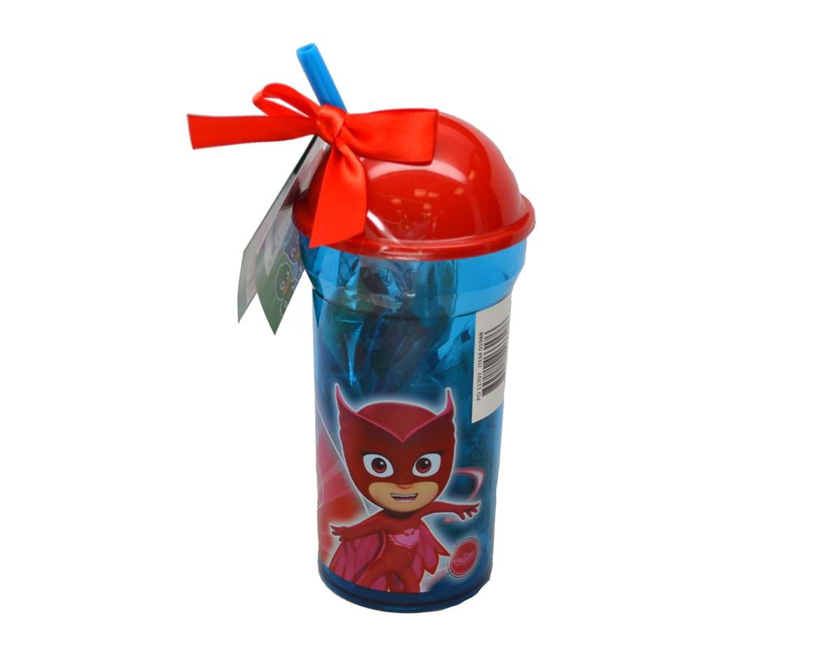 PJ Masks Easter Jelly Beans in Dome Cup - CandyFavorites