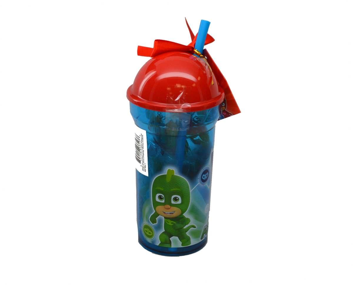 PJ Masks Easter Jelly Beans in Dome Cup - CandyFavorites