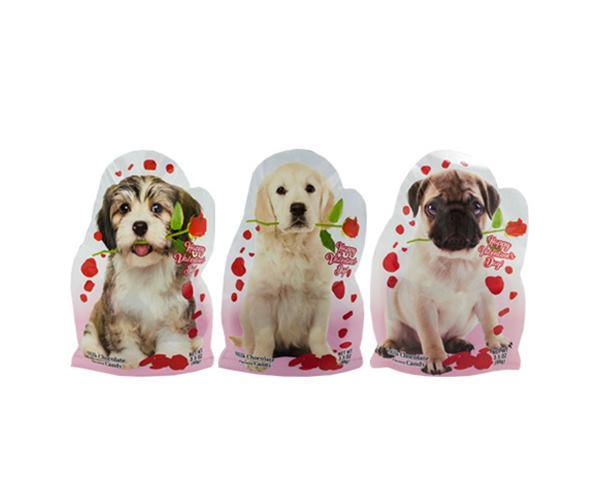Palmer Valentine's Party Pals Pets - CandyFavorites