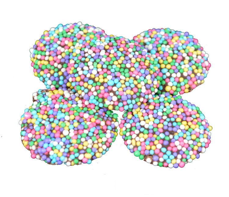 
                      
                        Pastel Nonpareils - CandyFavorites
                      
                    