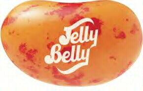 Peach Jelly Belly Jelly Beans - CandyFavorites