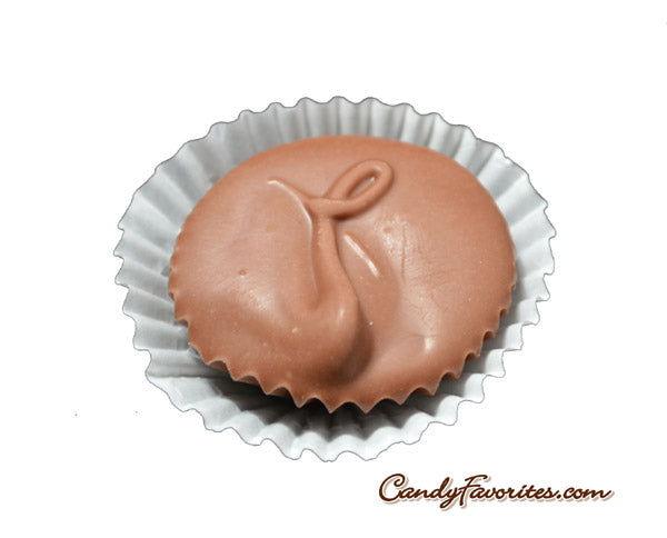 Peanut Butter Cups - CandyFavorites