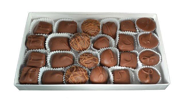 Peanut Butter Lovers Assortment - CandyFavorites