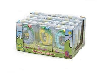 Peek A Boo Easter Eggs - CandyFavorites