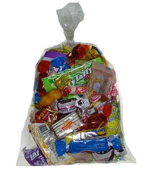 Penny Candy Americana Mix  - Bonus Bags - CandyFavorites