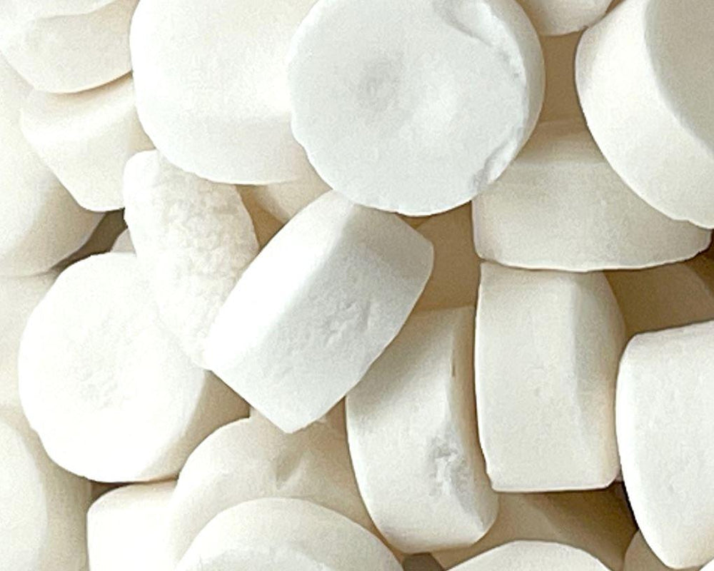 
                      
                        Peppermint Lozenges - CandyFavorites
                      
                    