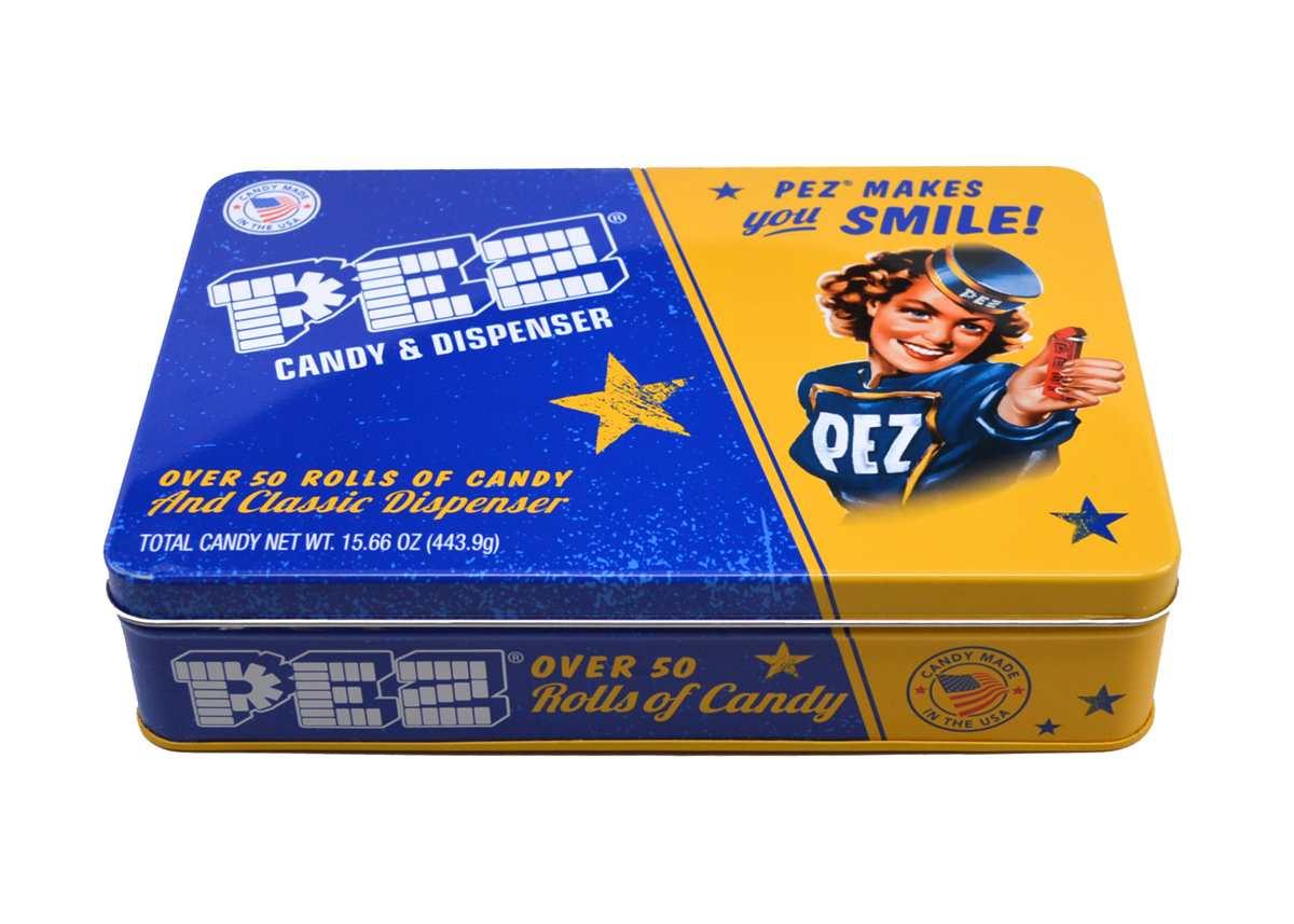 OLD PEZ 90s PEZ　Unopened　51packs Vintage Retried Pez Dispensers ~ 90's ~ NIP ~ You Choose