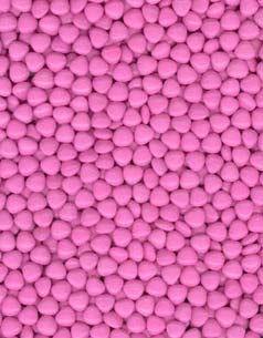 Pink Amorini Hearts - CandyFavorites