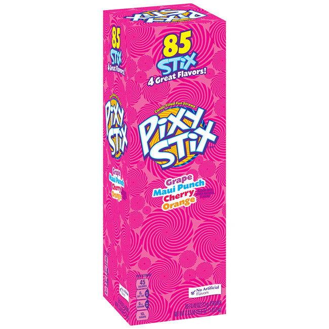 
                      
                        Pixy Stix Large - CandyFavorites
                      
                    