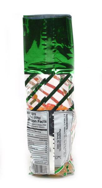 Plantation Barley Candy Toys 8 Ounce Bag - CandyFavorites