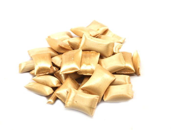 
                      
                        Plantation Candy Golden Crunchies 8 Ounce Bags - CandyFavorites
                      
                    