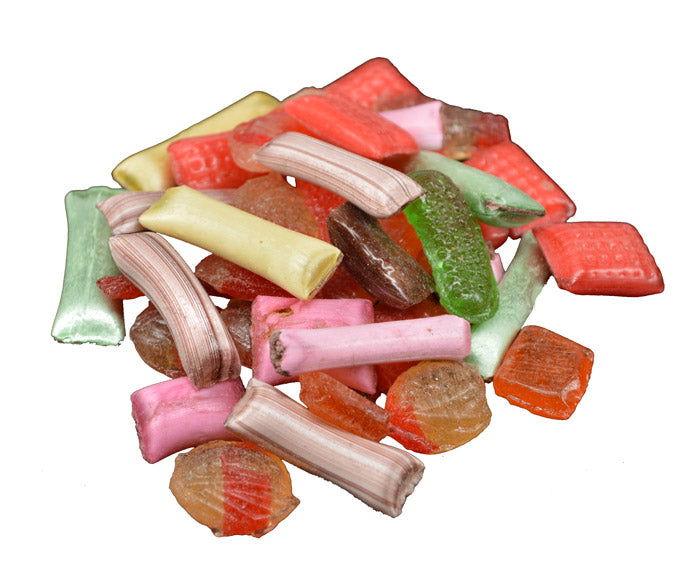 Plantation Dainties 8 Ounce Bags - CandyFavorites
