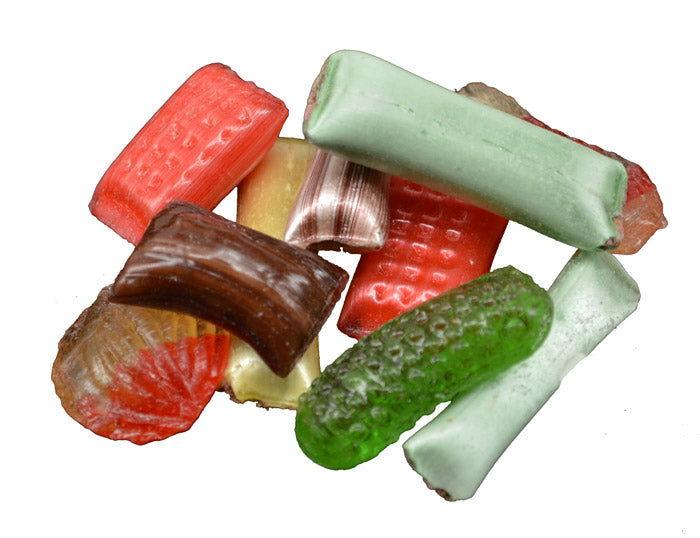 Plantation Dainties 8 Ounce Bags - CandyFavorites