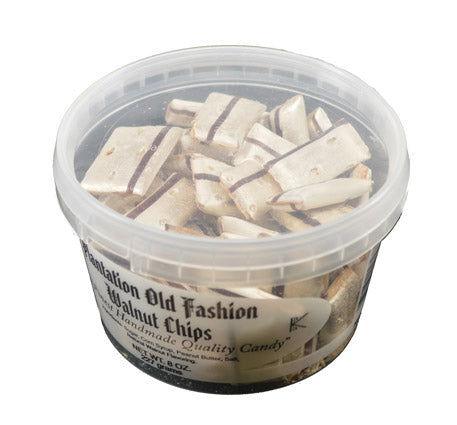 
                      
                        Plantation Walnut Chips 8 oz. Jar - CandyFavorites
                      
                    