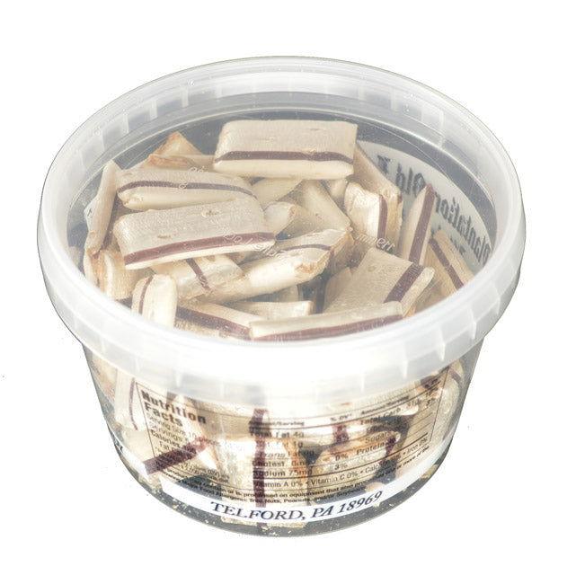 Plantation Walnut Chips 8 oz. Jar - CandyFavorites