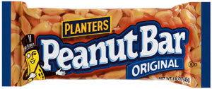 
                      
                        Planters Peanut Bar - CandyFavorites
                      
                    