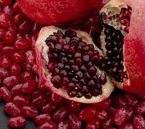 Pomegranate Jelly Belly Jelly Beans - CandyFavorites