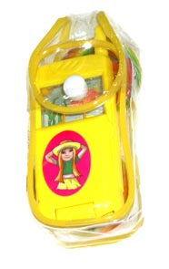 Pop Phone Cellular Phone Candy - CandyFavorites
