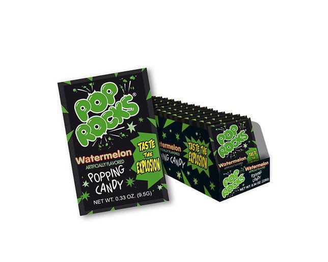 Pop Rocks – Candy Favorites