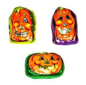 Pumpkin Pals Halloween Chocolate Mix - CandyFavorites
