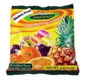 Ragolds Naturals Assorted Fruit Chews - CandyFavorites