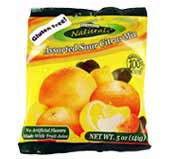 Ragolds Naturals Assorted Sour Citrus Mix - CandyFavorites
