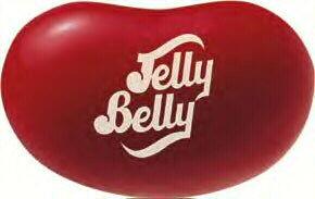 Red Apple Jelly Belly Jelly Beans - CandyFavorites